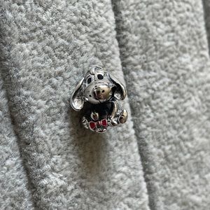 Eeyore Charm